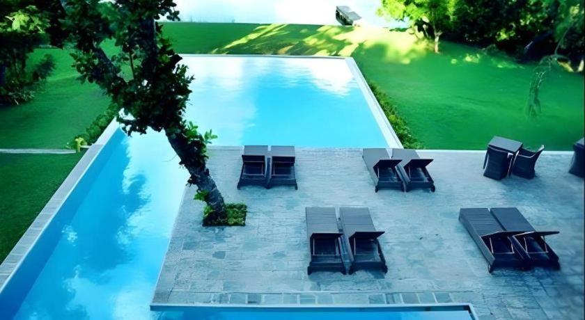 Roman Lake Ayurveda Boutique Resort Ахунгала Екстериор снимка