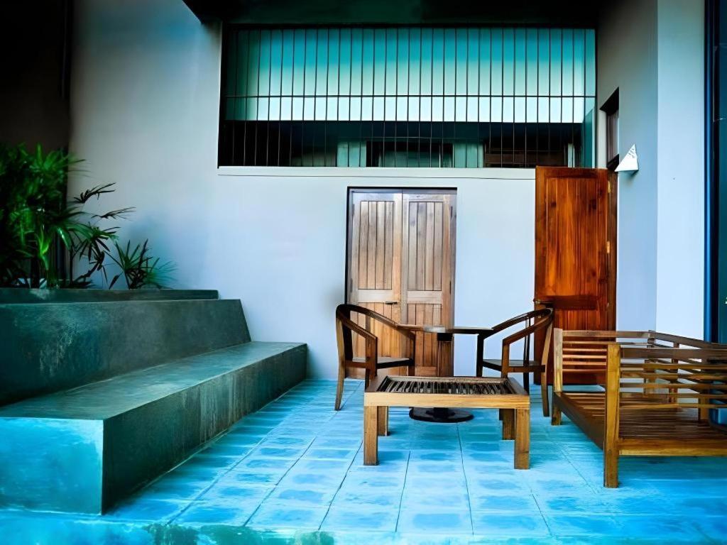 Roman Lake Ayurveda Boutique Resort Ахунгала Екстериор снимка